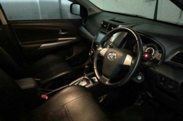 Toyota Avanza Veloz 2016 