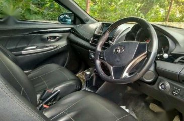 Dijual Mobil Toyota Yaris TRD Sportivo Hatchback Tahun 2015
