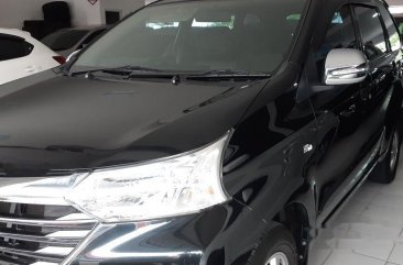 Toyota Avanza G 2016 MPV AT 