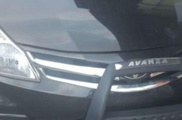 Dijual.Toyota .Avanza G Auto 2015