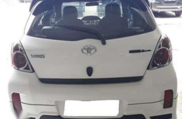 Dijual Toyota Yaris S Limited  2012