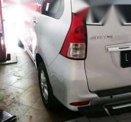 Toyota Avanza G 2015 MPV