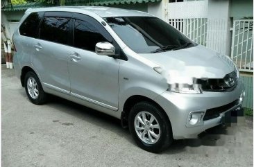 Dijual mobil Toyota Avanza G 2014 MPV