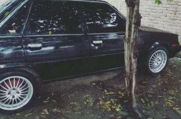 Dijual Toyota Corona Tahun 1986