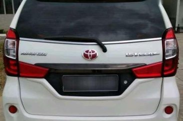 Toyota Avanza Veloz 1.5 2016 