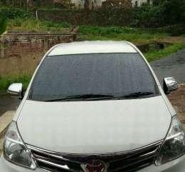Dijual Mobil Toyota Avanza G MPV Tahun 2014