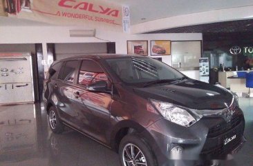  Toyota Calya 2018