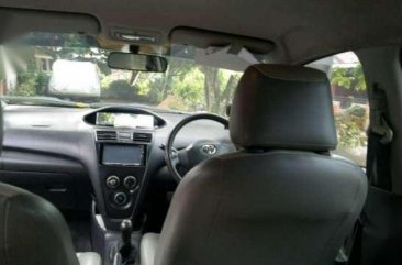 Dijual mobil Toyota Vios TRD Sportivo 2009