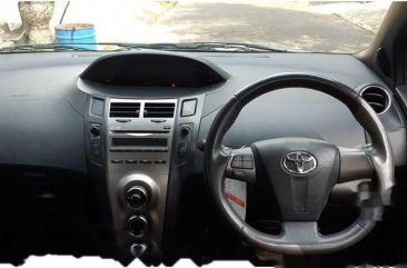 Toyota Yaris TRD Sportivo 2012 Hatchback