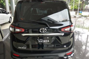 Toyota Sienta Q 2018 