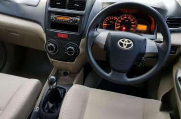 Jual Mobil Toyota Avanza G 2013