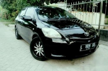 Dijual Mobil Toyota Vios G 2012 