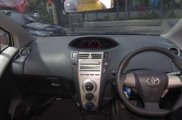 Toyota Yaris E 1.5 MT 2013