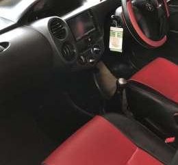 Toyota Etios Valco E MT Tahun 2013 Manual