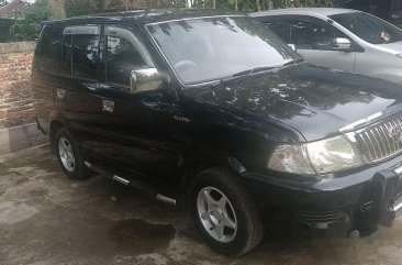 Jual mobil Toyota Kijang SSX 2003 MPV