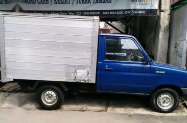 Toyota Kijang Pickup MT Tahun 1994 Manual