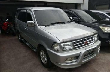 Toyota Kijang LGX 2000