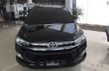 Jual mobil Toyota Kijang Innova G 2018 MPV