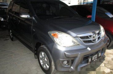 Toyota Avanza G 1.3 Mt 2010