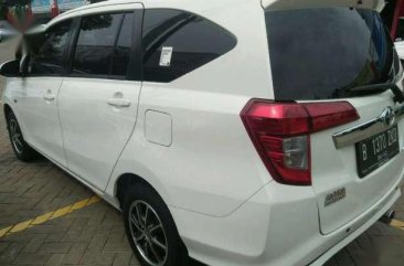 Dijual Toyota Calya G 2017