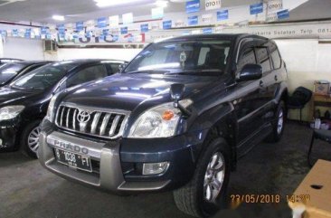 Toyota Land Cruiser Prado 2003