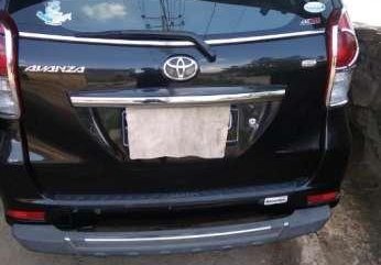 Dijual Mobil Toyota Avanza G MPV Tahun 2012
