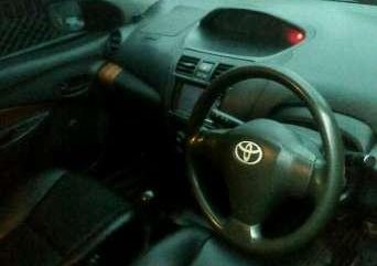 Toyota Vios G 2010