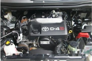 Toyota Kijang Innova V 2015 MPV