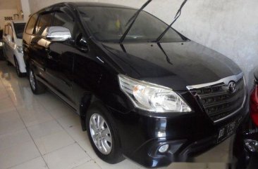 Toyota Kijang Innova 2.0 G 2014