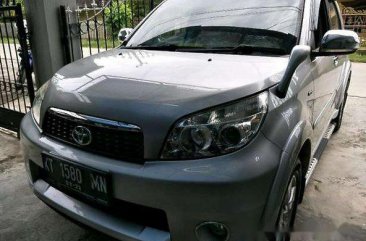Toyota Rush Tahun 2012