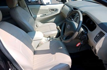 Toyota Kijang Innova G 2009 MPV