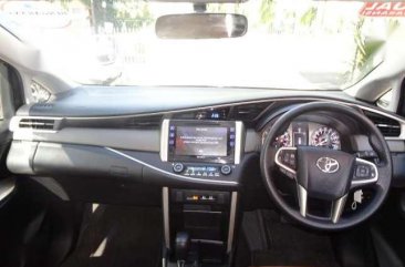 Toyota Kijang Innova V AT Tahun 2016 Automatic