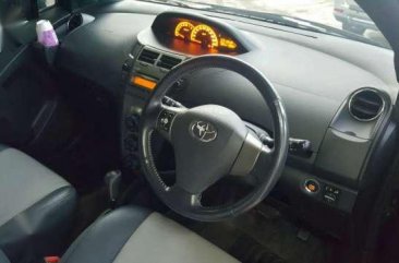 Toyota Yaris S Limited AT 2011