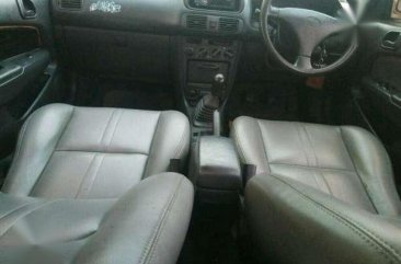 Toyota Corollal 2.0 1999