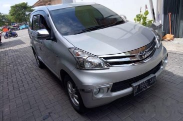 Dijual mobil Toyota Avanza G 2014 MPV