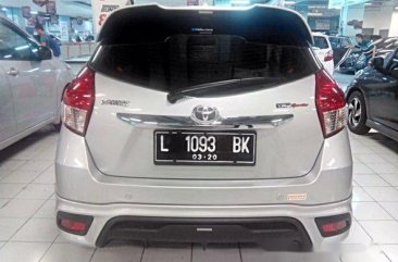 All New Toyota Yaris S   2015