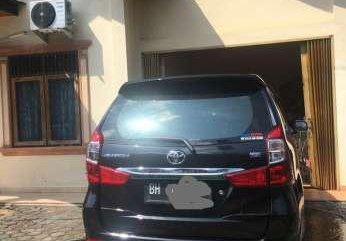 Jual Toyota Avanza G 2017