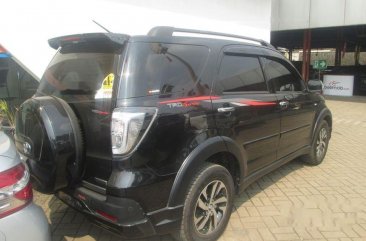 Toyota Rush TRD Sportivo 2016 SUV