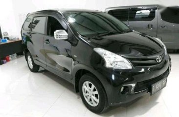 Dijual Mobil Toyota Avanza G 2014