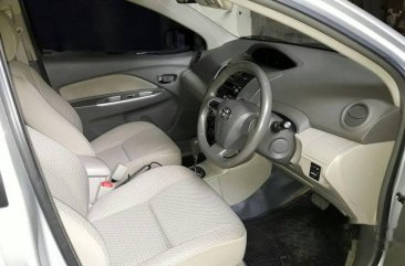 Jual mobil Toyota Vios G 2012 Sedan