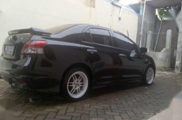 Jual Mobil Toyota Vios TRD 2010 