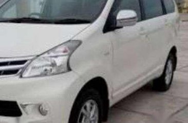 Dijual Mobil Toyota Avanza G 2013 