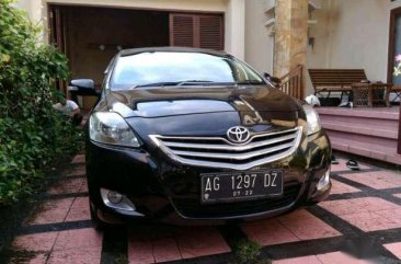 Toyota Vios 1.5 G Tahun 2010 Murah 