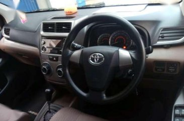 Dijual mobil Toyota Avanza G 2016 siap pakai