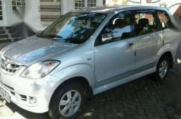 Jual Mobil Toyota Avanza G 2010 