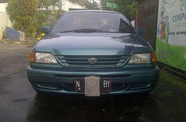 Jual Mobil Toyota Soluna GLi 2000