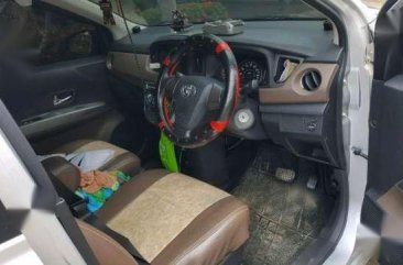  Toyota Calya G Matic 2016