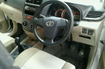 Jual Toyota Avanza E Tahun 2013