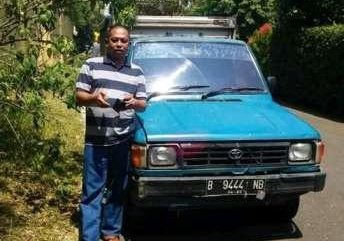 Toyota kijang tahun 1995