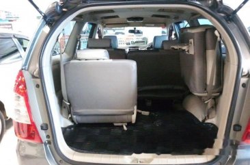 Jual mobil Toyota Kijang Innova G 2013 MPV